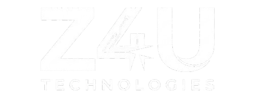 Z4U Technologies Logo