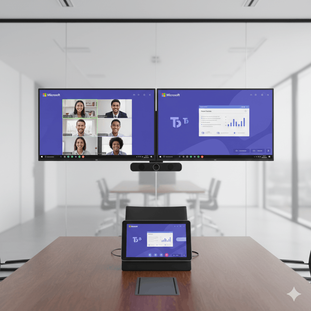 Microsoft Teams Room